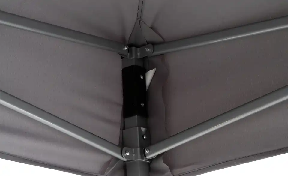 Siena Garden Faltpavillon Allrounder, Detailansicht