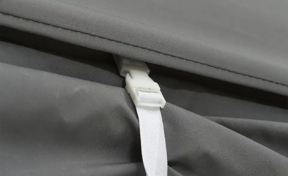 Siena Garden Faltpavillon Allrounder, Detailansicht