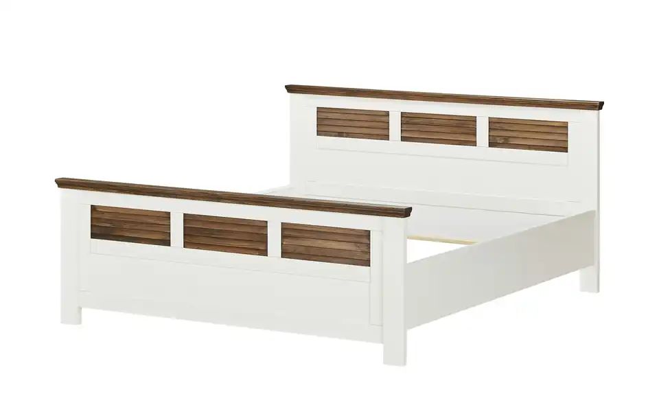 Komplett-Schlafzimmer 4-teilig Laguna | Möbel Höffner