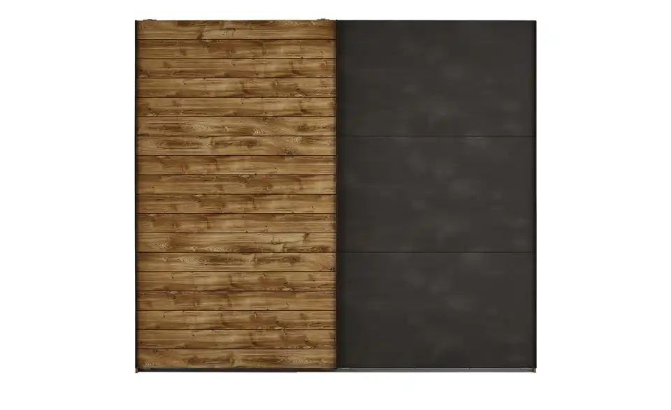 Schwebetürenschrank Durham | Möbel Höffner