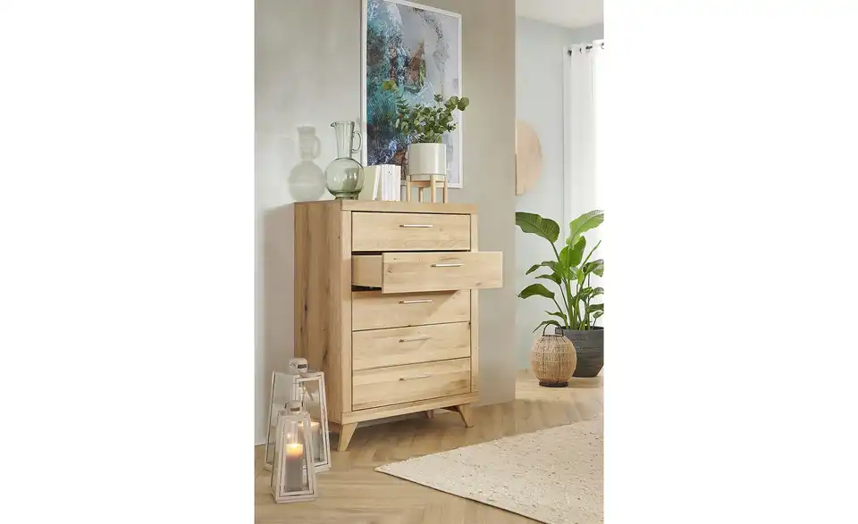 smart Kommode Oslo, in Wohnsituation