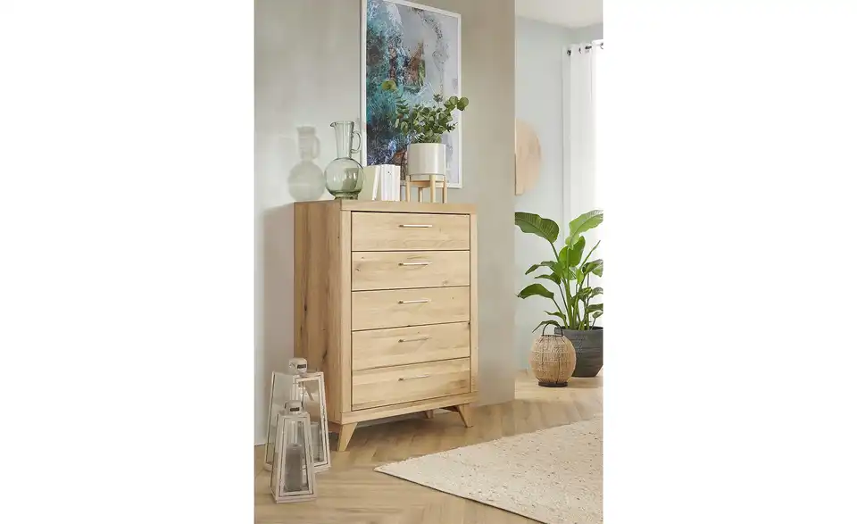 smart Kommode Oslo, in Wohnsituation