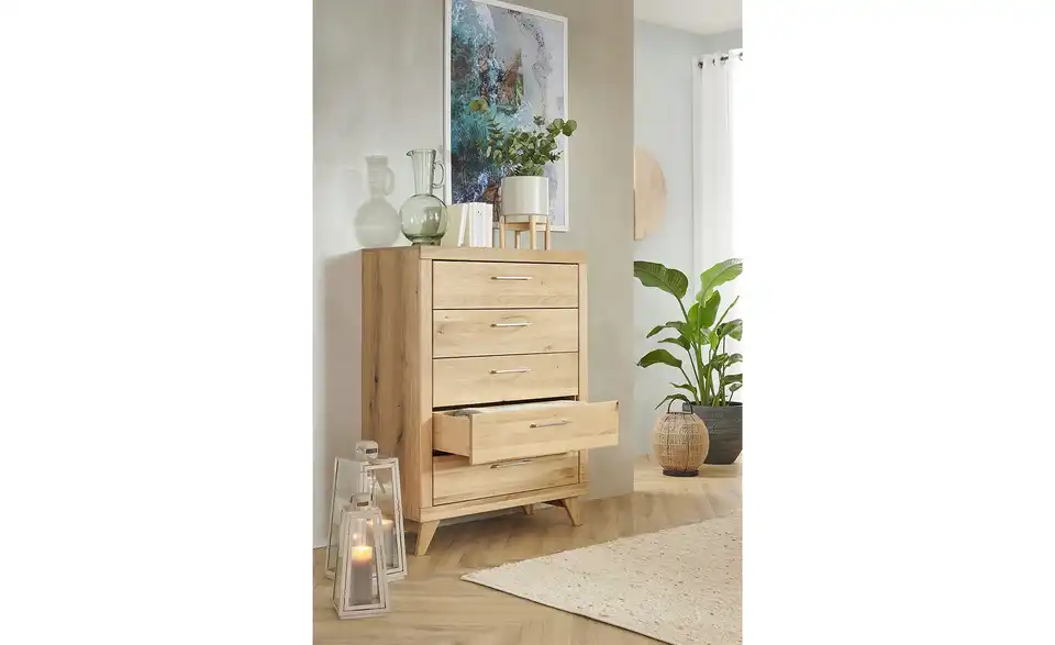 smart Kommode Oslo, in Wohnsituation