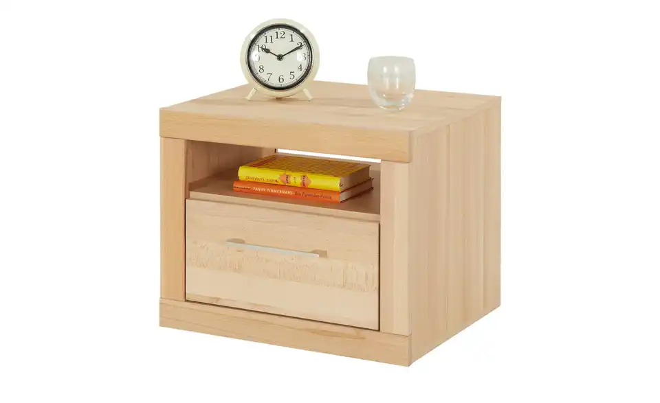 smart Nachtkommode Oslo, Perspektive