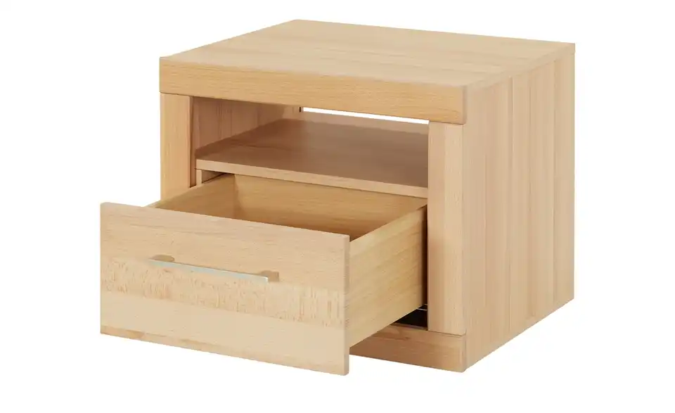 smart Nachtkommode Oslo, geöffnet