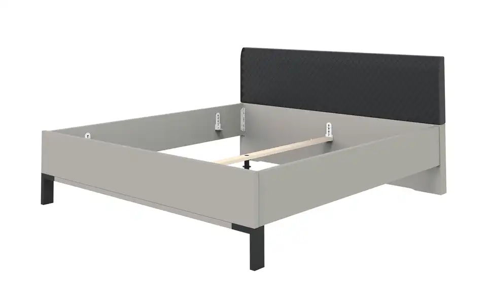 Bettgestell Montreal, Perspektive