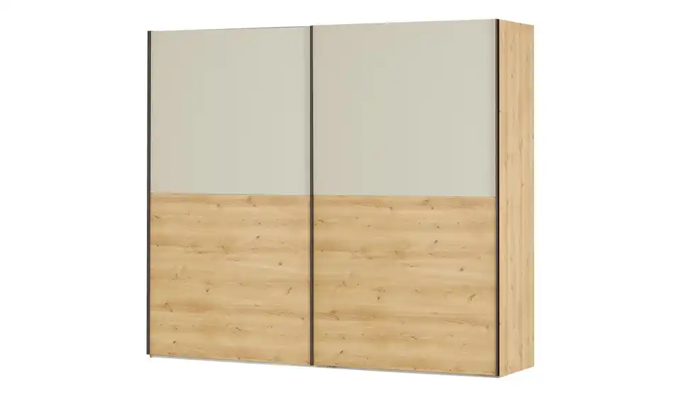 uno Schlafzimmer Riva, Perspektive