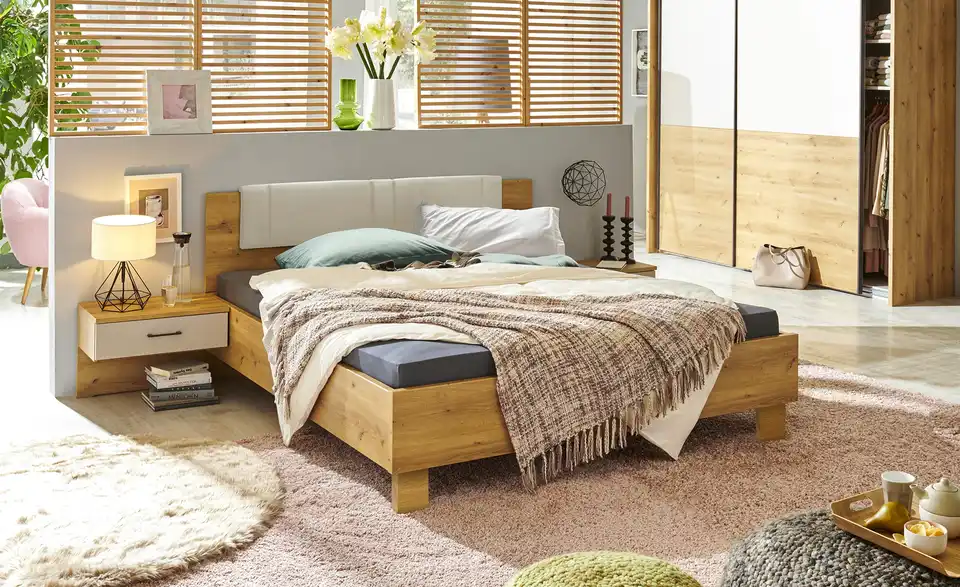 uno Schlafzimmer Riva, in Wohnsituation