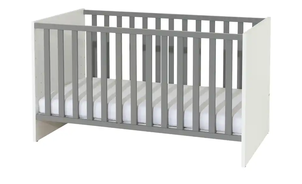 PAIDI Babybett Kalea