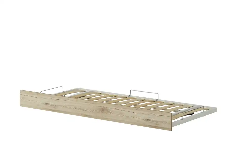 PAIDI FLOYD-Ausziehbett Fionn, Perspektive