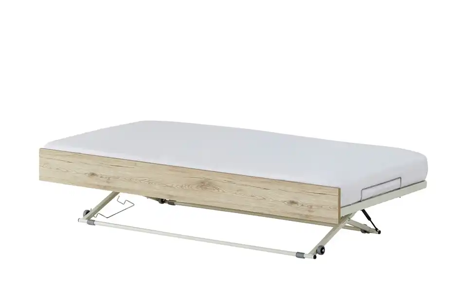 PAIDI FLOYD-Ausziehbett Fionn, Perspektive