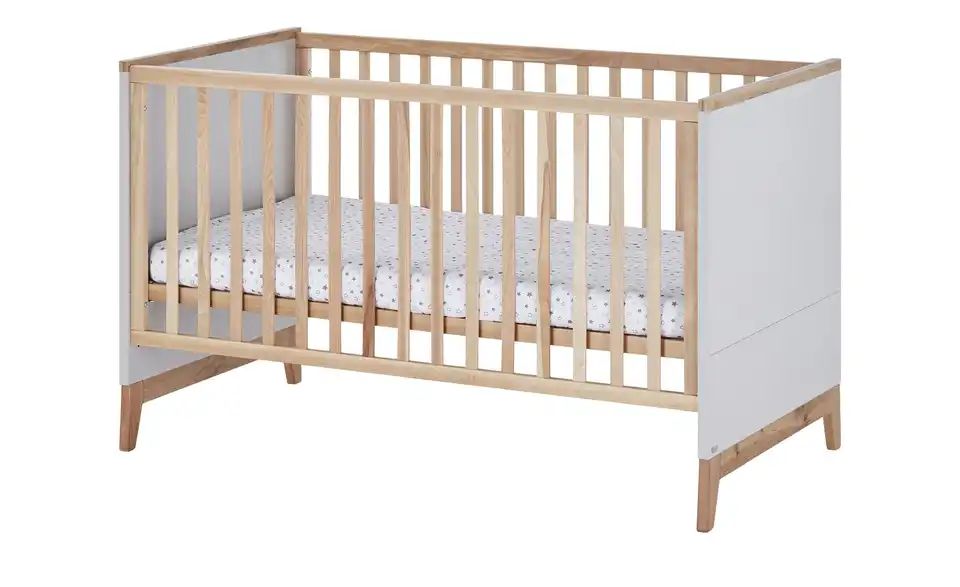 Babybett ALEA von ROBA