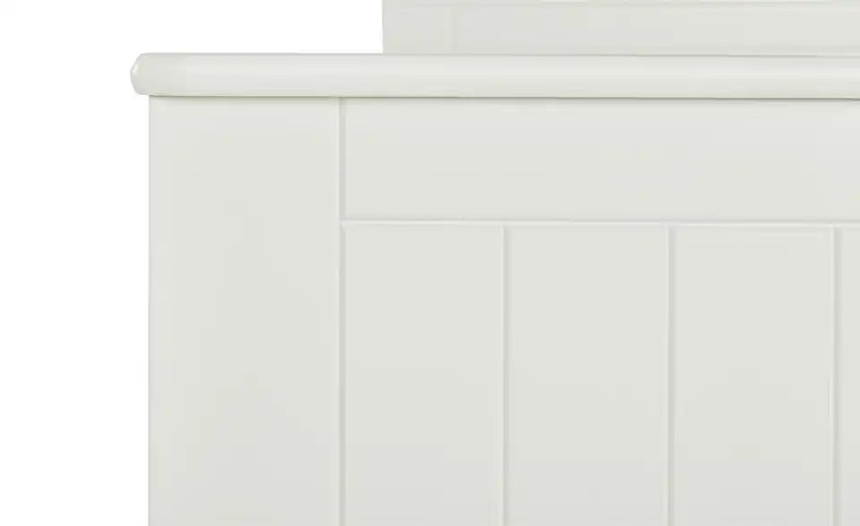 Tagesbett SUNA 90x200 cm - Weiß
