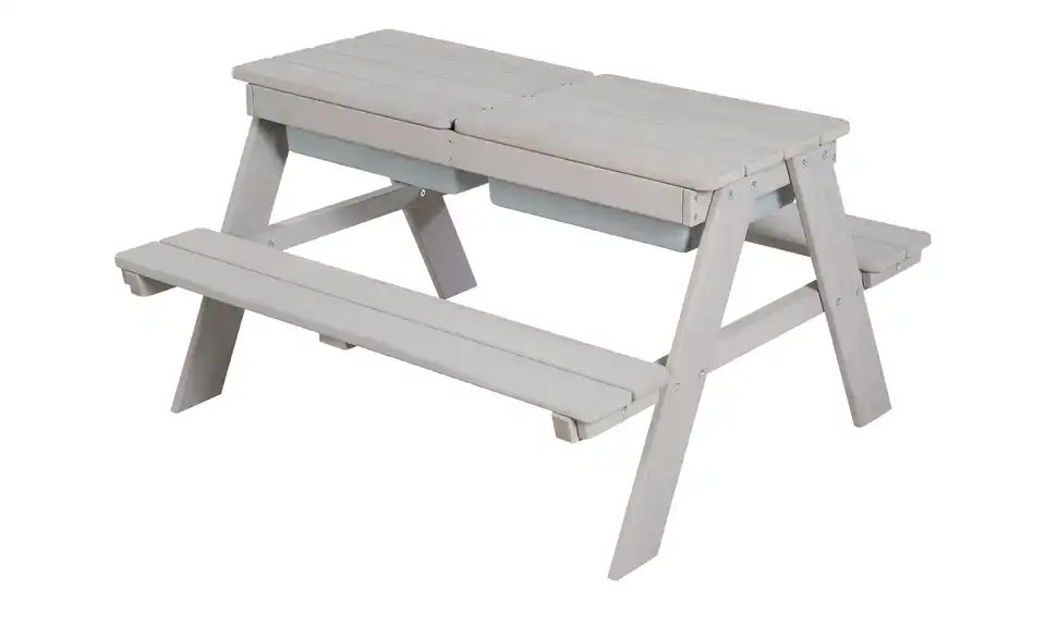 Roba Kindersitzgruppe Play for 4