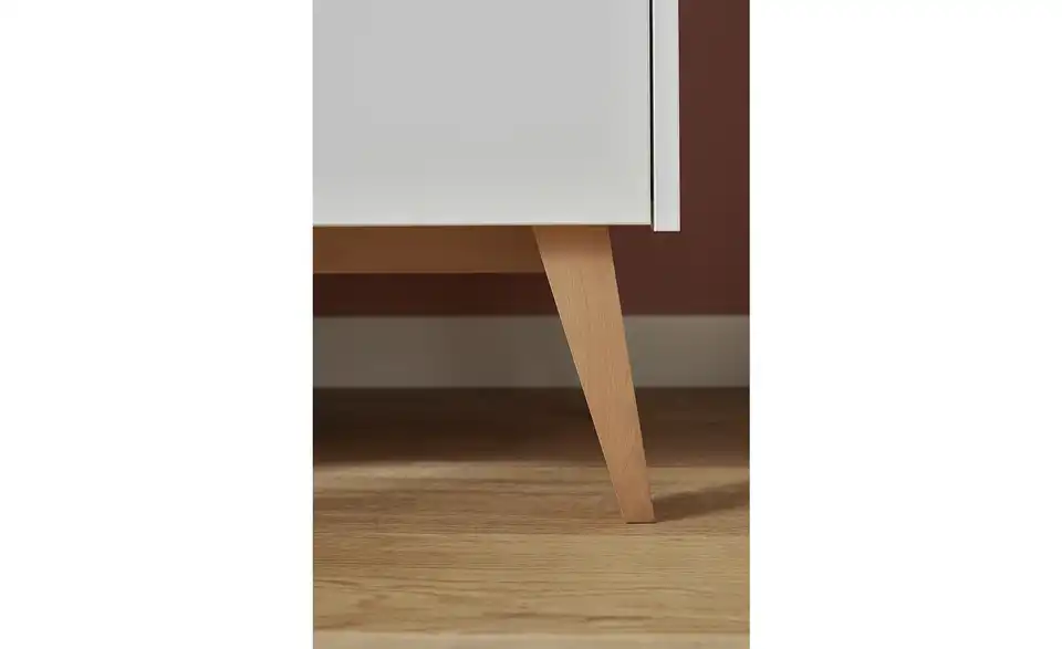 pinio Kleiderschrank Swing, Detailansicht