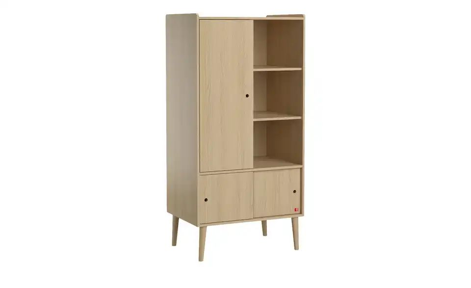 Schiebetürenschrank RETRO von VOX