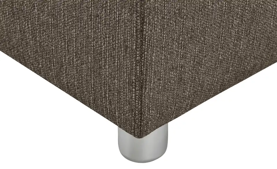 uno Motor-Boxspringbett Manolo, Detailansicht