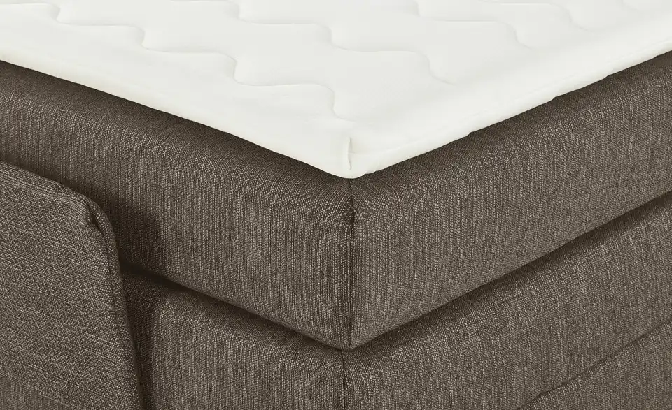 uno Motor-Boxspringbett Manolo, Detailansicht