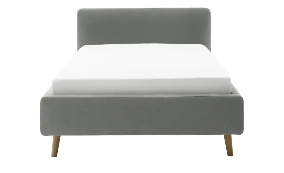 Polsterbettgestell Mattis