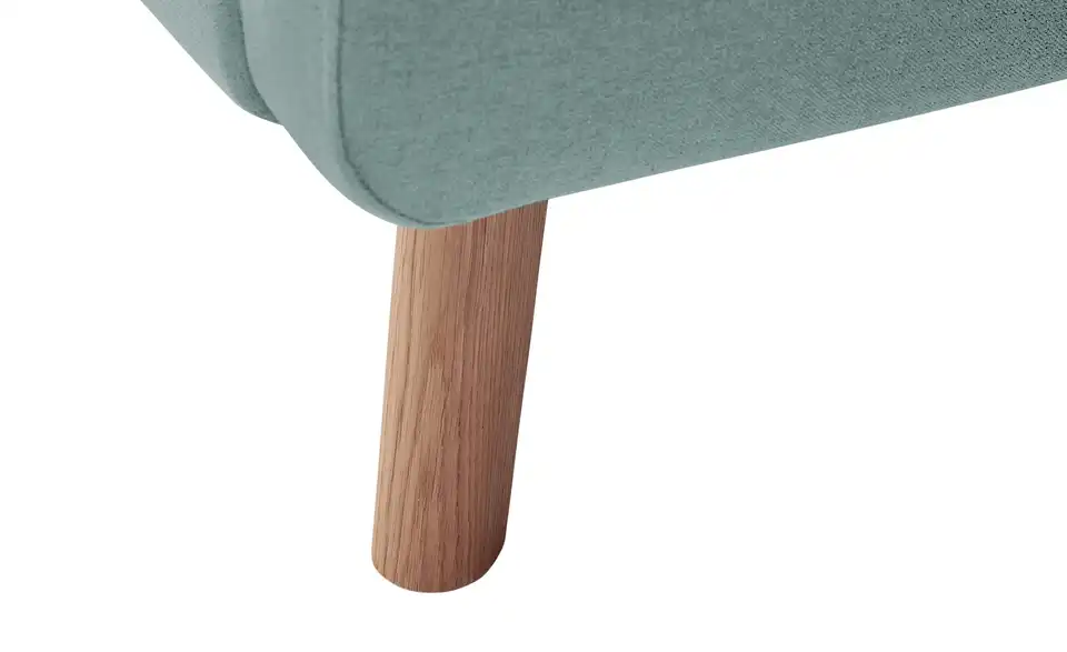 Polsterbett Mattis, Detailansicht