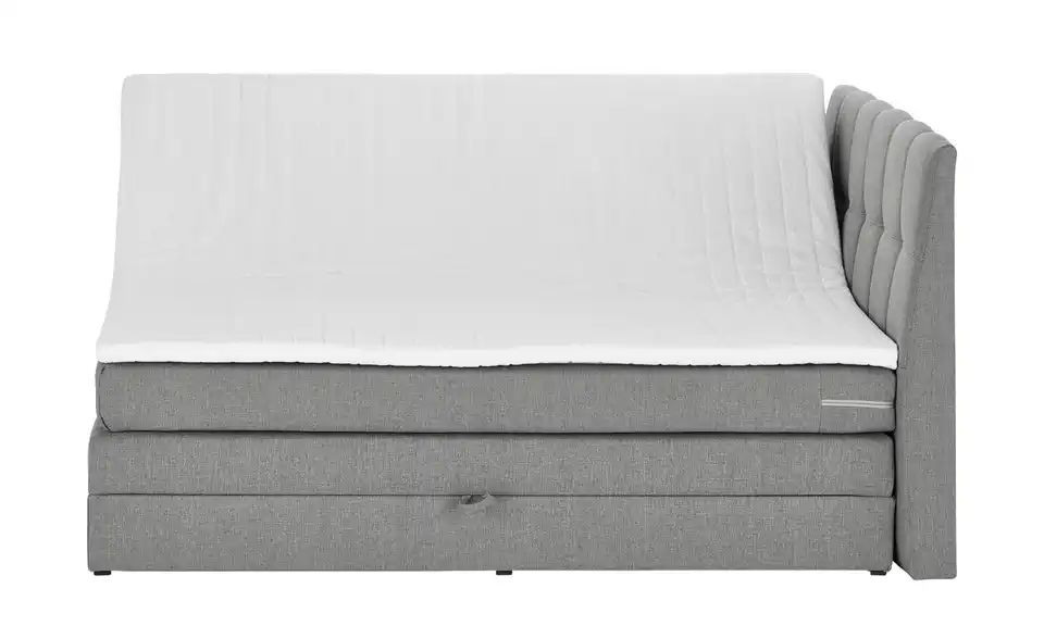 Boxspringbett mit Bettkasten SARANDA 180x200 cm von UNO