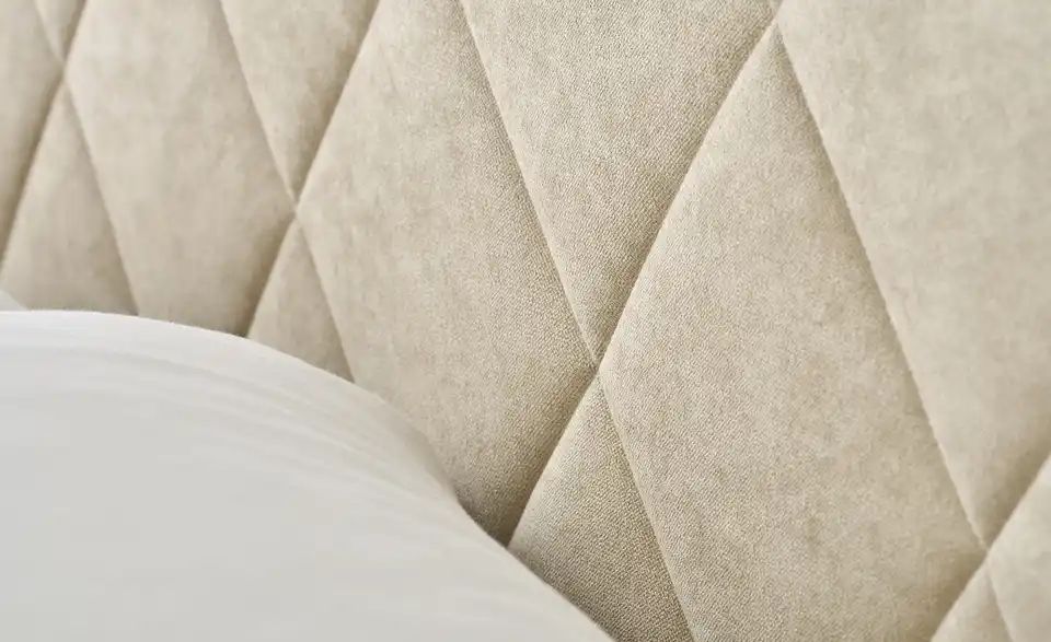 Boxspringbett PRINCESS 140x200 cm