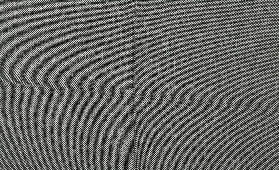 Boxspringbett Baron mit Bettkasten und Topper, Naht