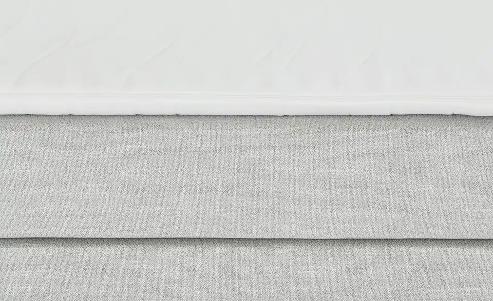 SKAGEN BEDS Boxspringbett Vegg, Detailansicht