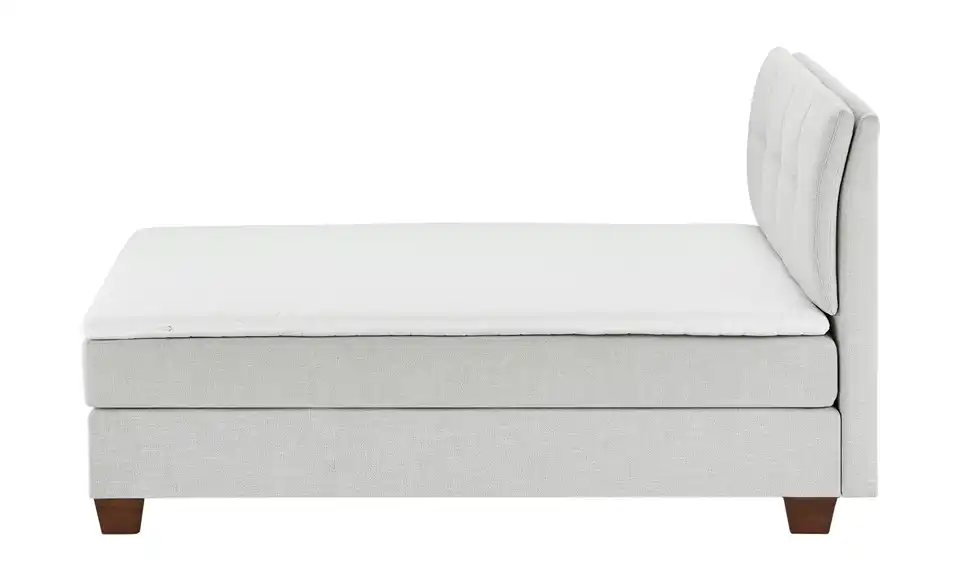 SKAGEN BEDS Boxspringbett Vegg