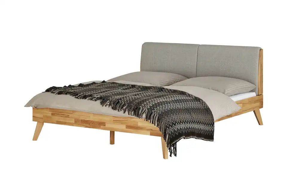 Bettgestell CHARLTON 160x200 cm