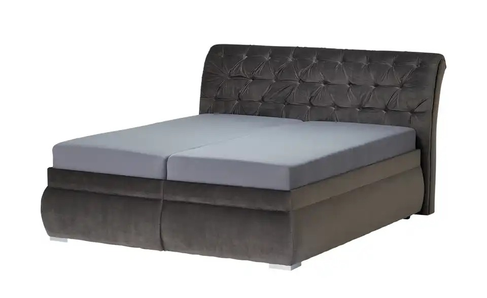 Polsterdoppelbett Derby, Perspektive