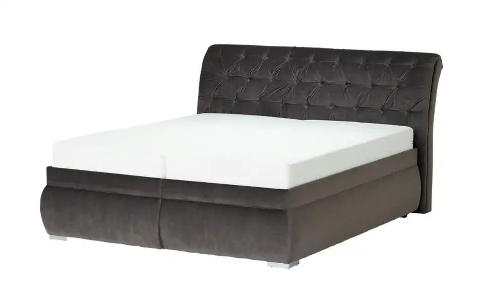Polsterdoppelbett Derby, Perspektive