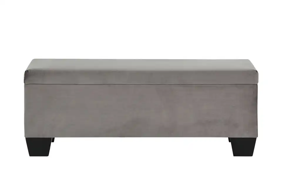 Boxi Bettbank mit Stauraum Boxi