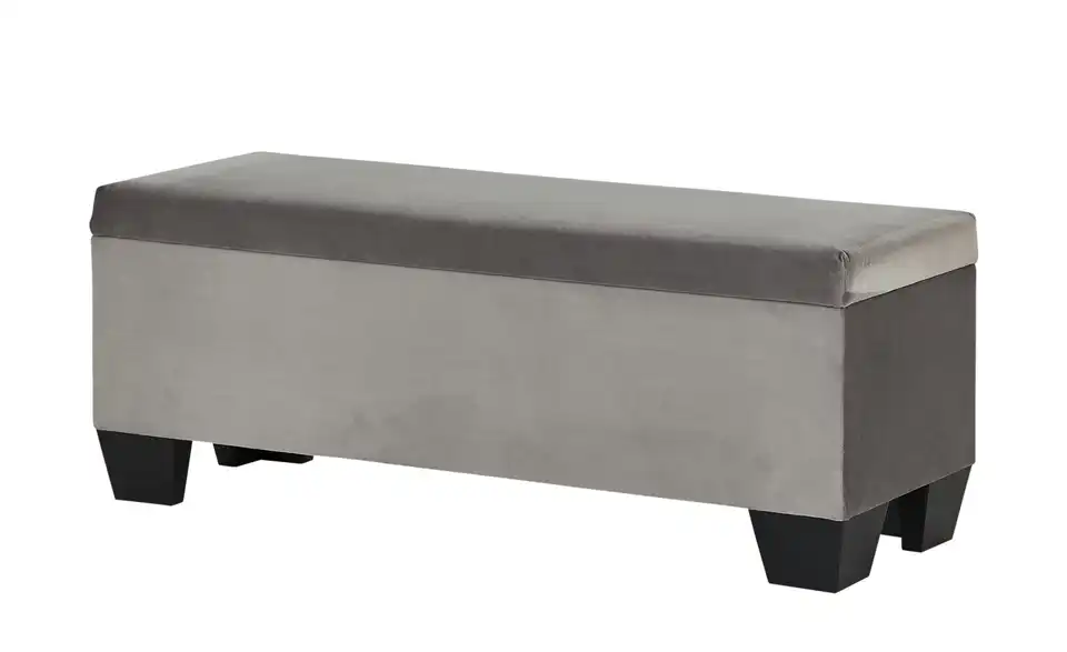 Boxi Bettbank Boxi mit Stauraum, Perspektive