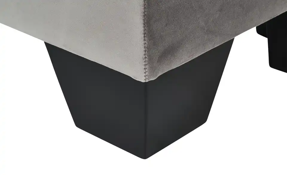 Boxi Bettbank Boxi mit Stauraum, Detailansicht