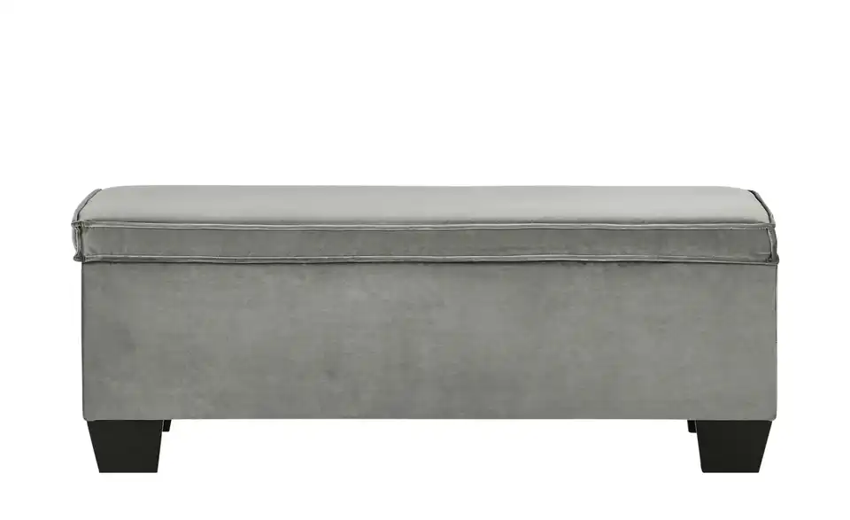 Boxi Bettbank mit Stauraum Boxi