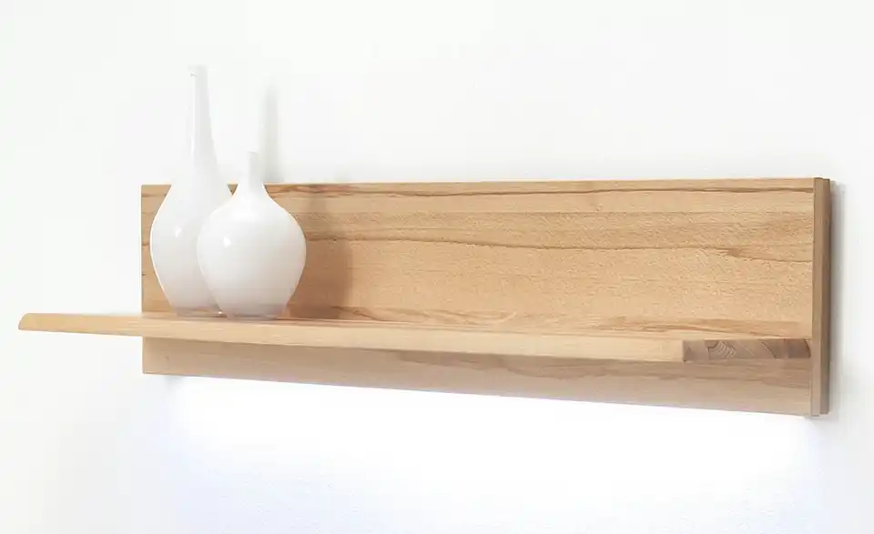 Woodford Wohnwand Dio, Beleuchtet