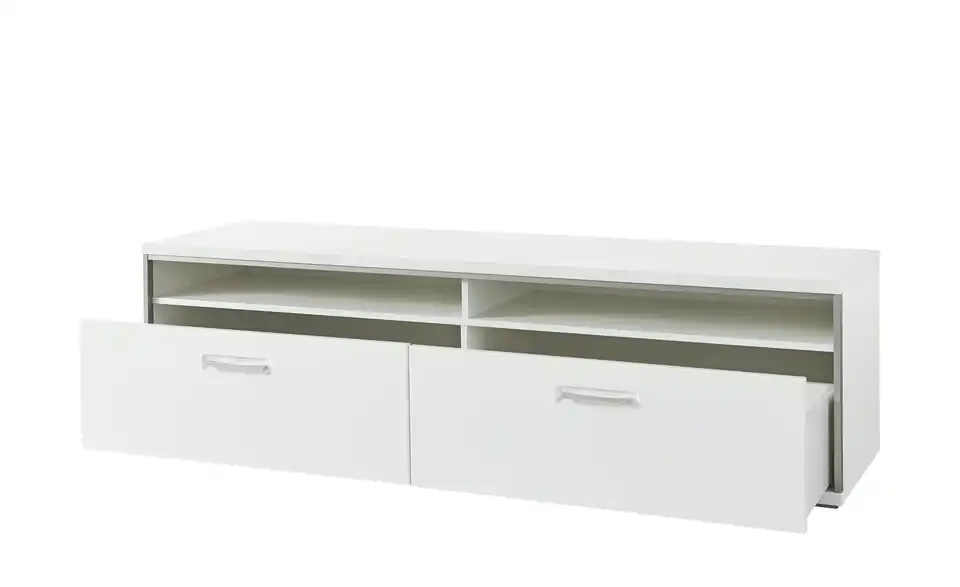 uno Wohnwand Setto, geöffnet