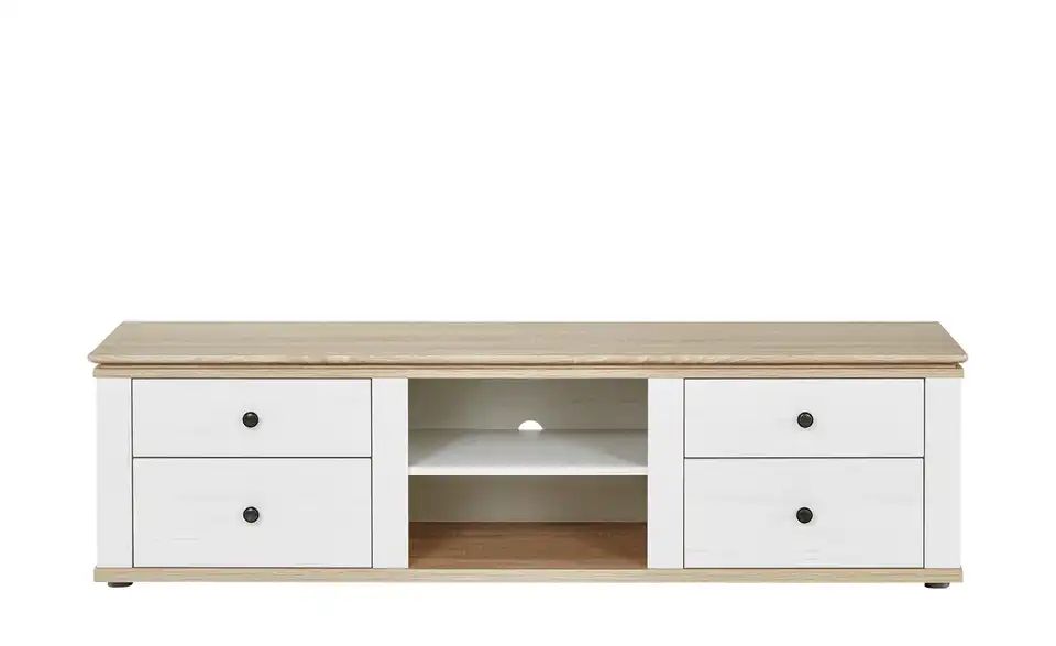 TV-Element CARMEN - schickes Design