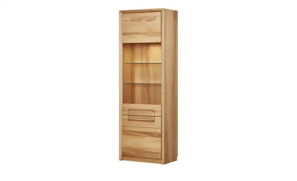 Vitrine SOLO von WOODFORD