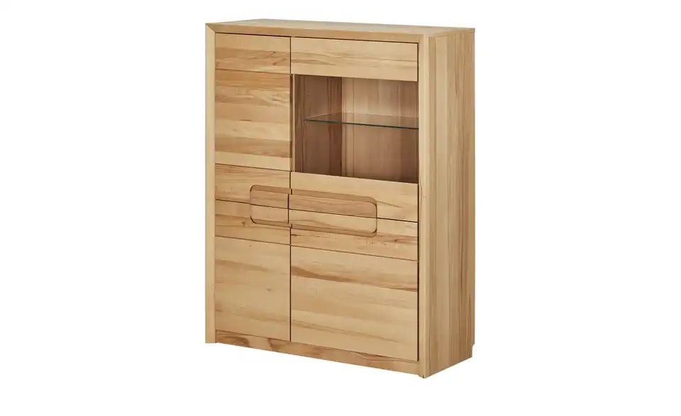 Highboard SOLO von WOODFORD