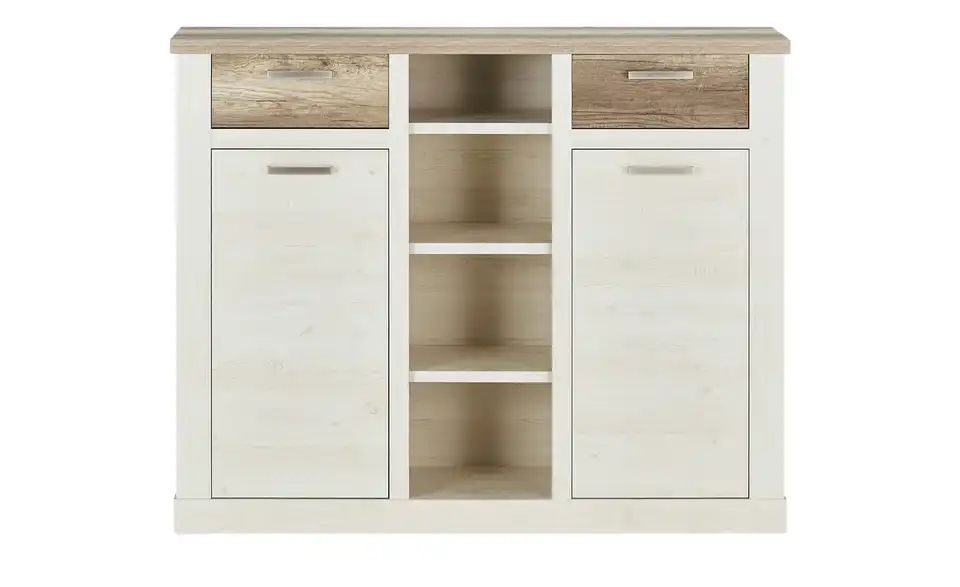 Highboard VIAREGGIO  - toller Stauraum