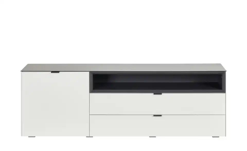 TV Lowboard SALERNO - tolles Design