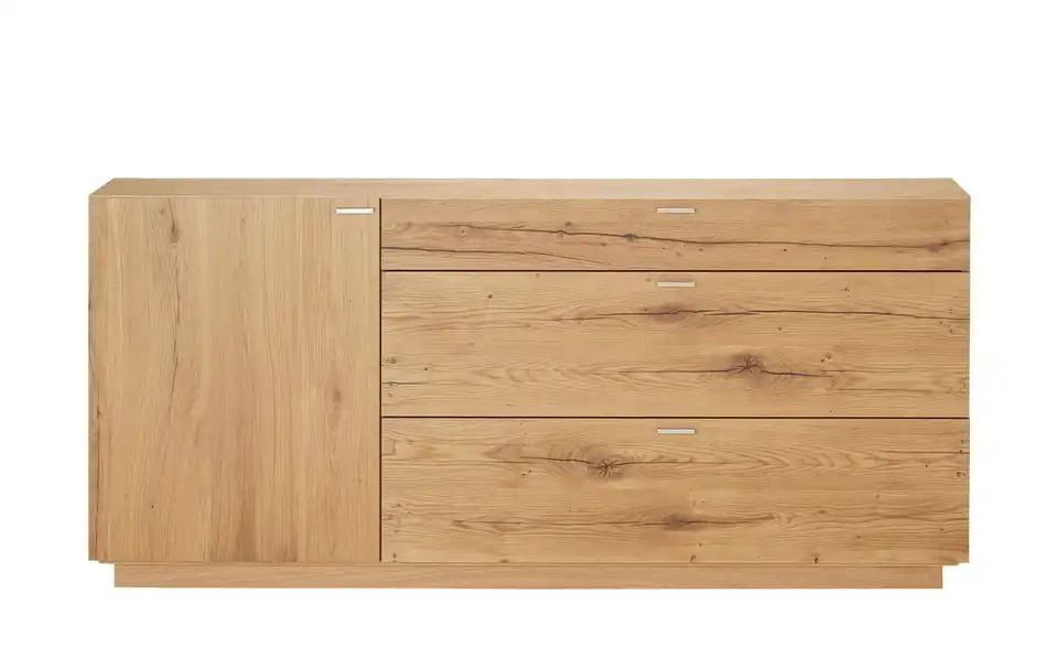 Sideboard NATURA - Alteiche
