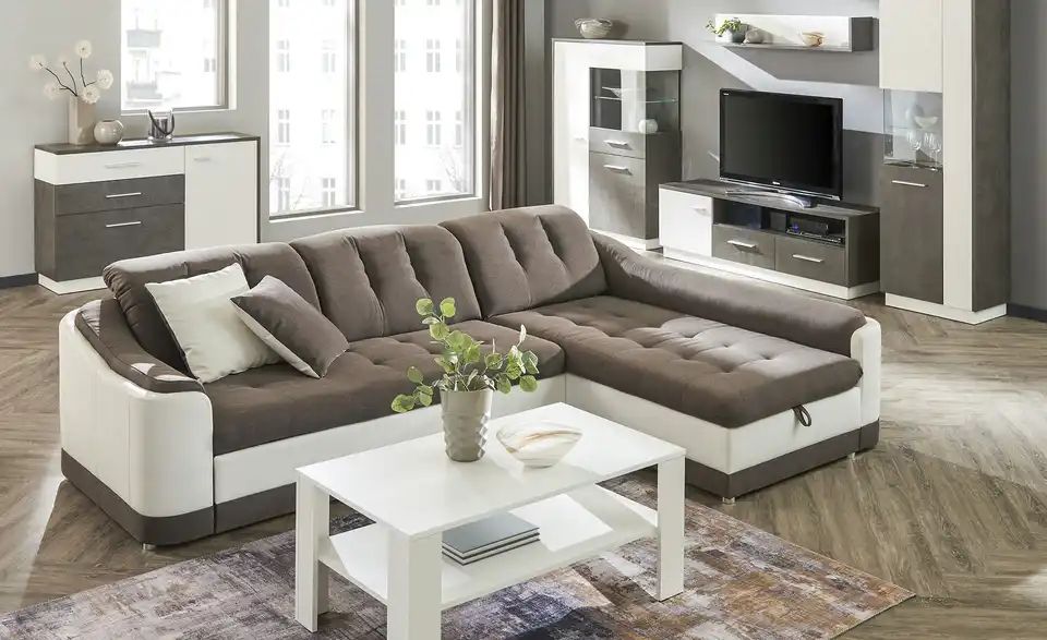 Sideboard ZENGA - Stellbeispiel