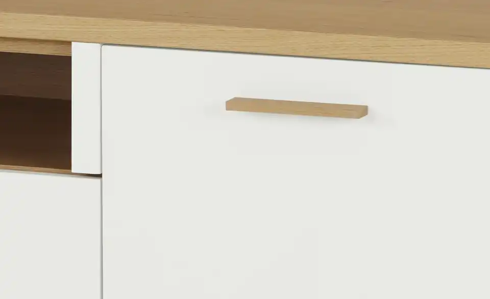 Wohnwert TV-Element Libro Plus, Detailansicht