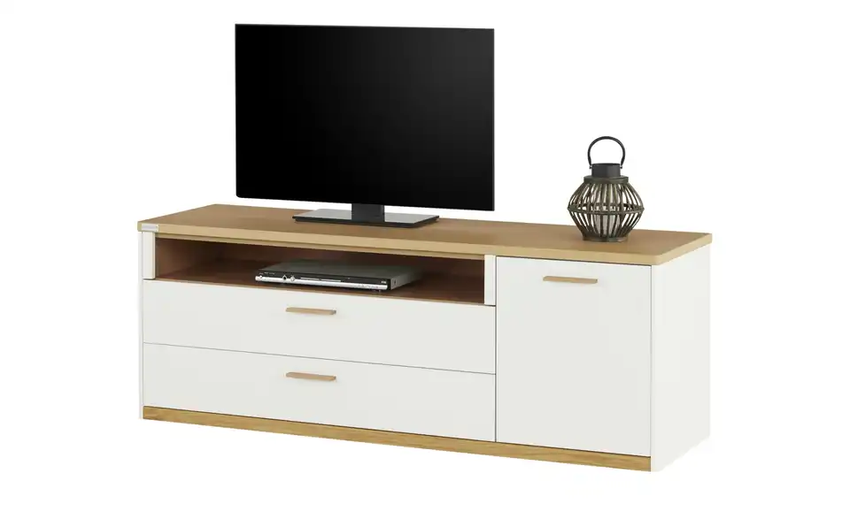 Wohnwert TV-Element Libro Plus, Perspektive