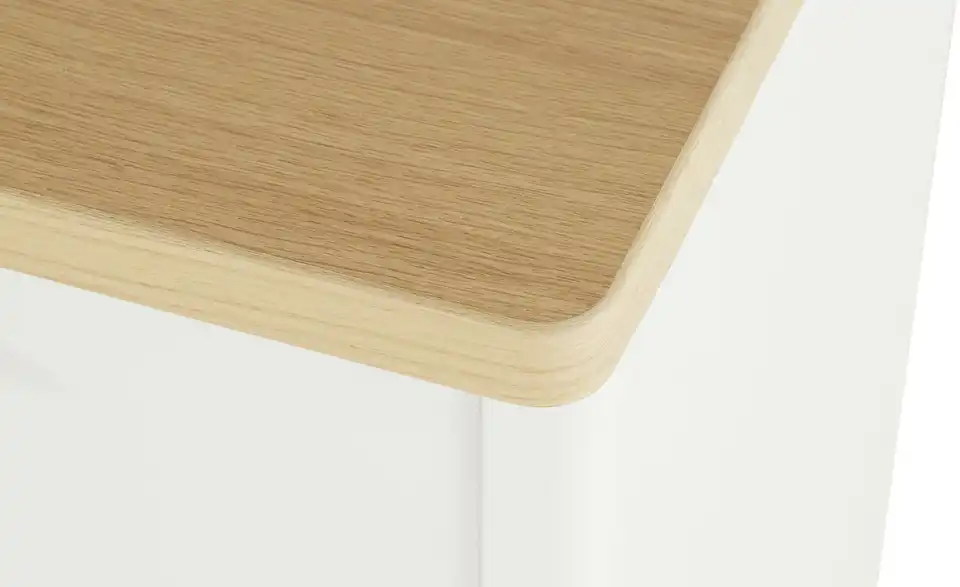 Wohnwert TV-Element Libro Plus, Detailansicht