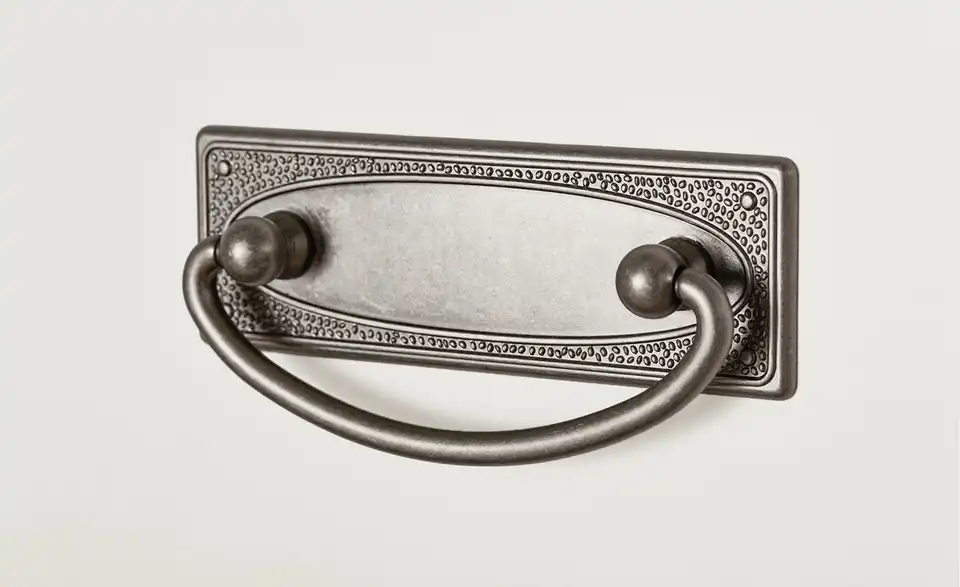 maison bleue Sideboard Florian, Detailansicht