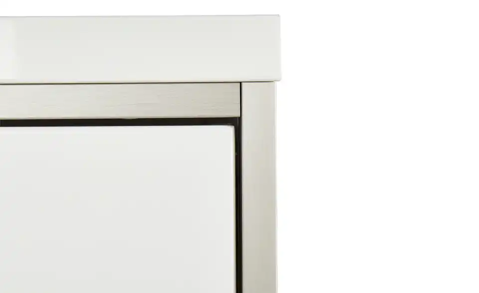 uno Highboard Setto, Detailansicht